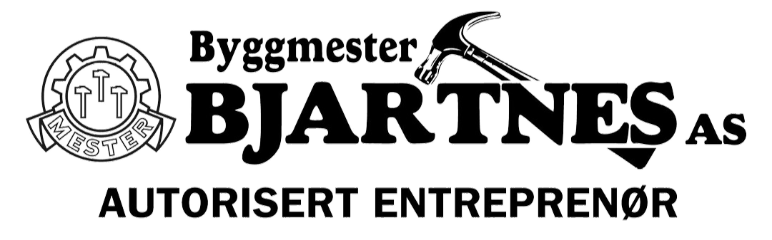Byggmester Bjartnes AS